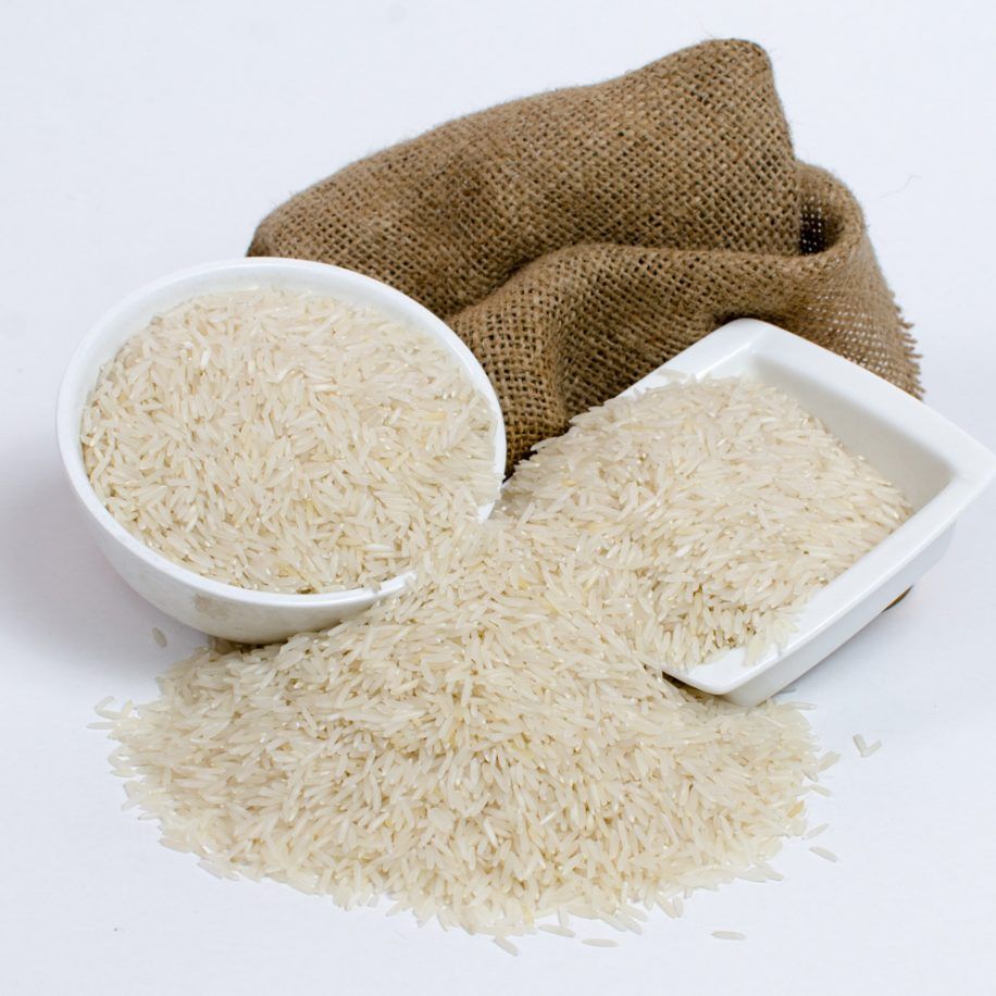 Arroz Basmati Tostaduria Saldaña