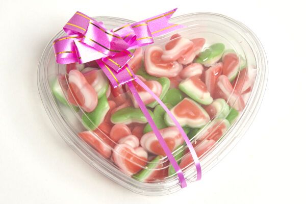 Corazón Dulces Sandias 250g 1