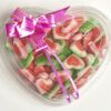 Corazón Dulces Sandias 250g 2