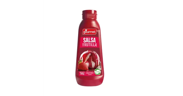 FRUTILLA